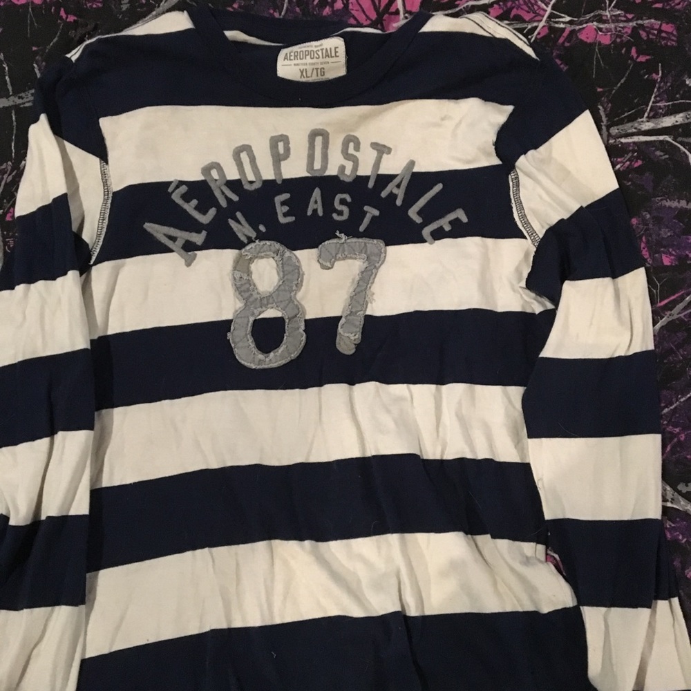 Men’s shirt